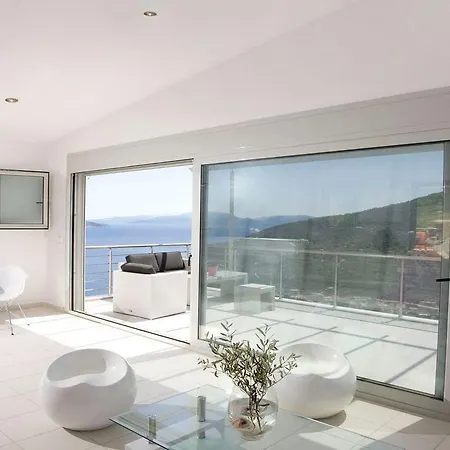 Dream View Villa *