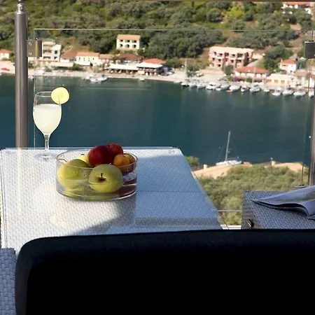 Dream View Villa
