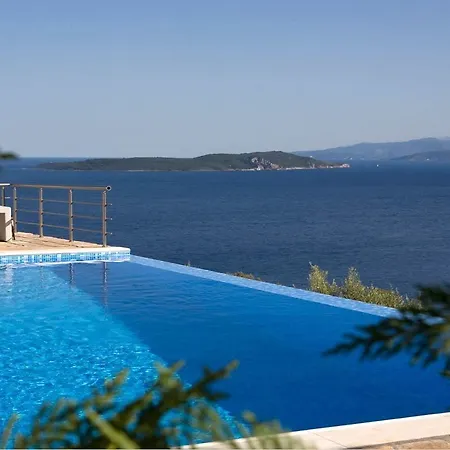 Villa Dream View *