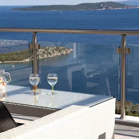 Villa Dream View Villas