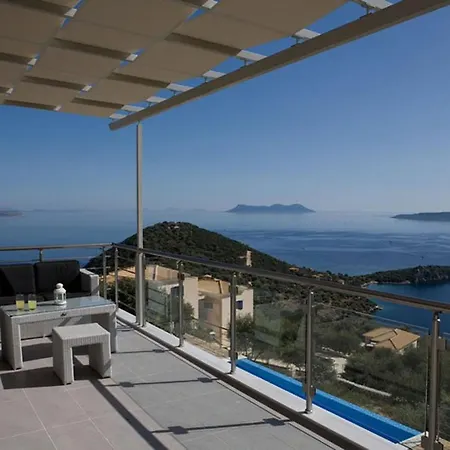 Villa Dream View