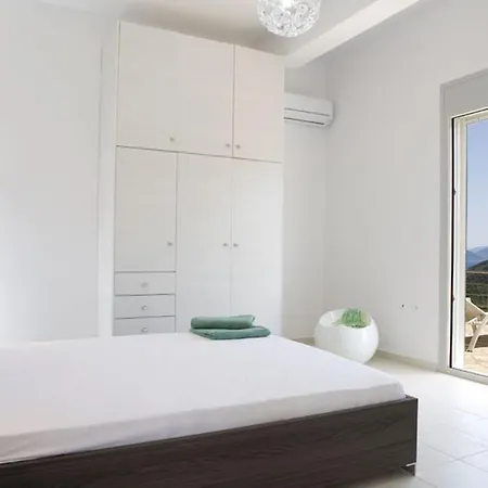 Dream View Villas Villa