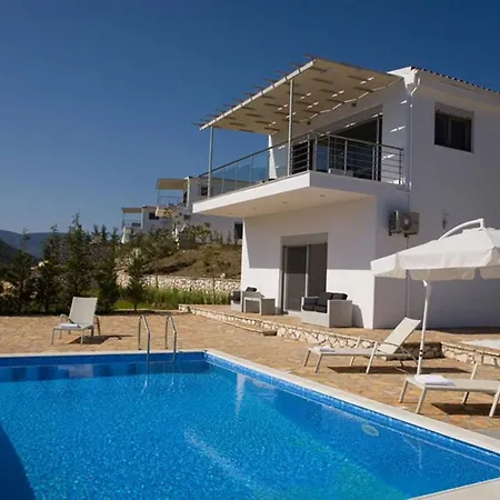 Dream View Villa