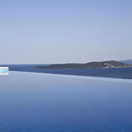 Villa Dream View Sývota