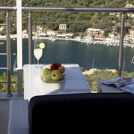 Villa Dream View *