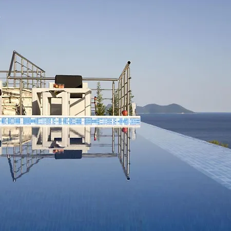Villa Dream View Sývota