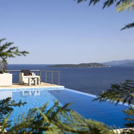 Dream View Villa