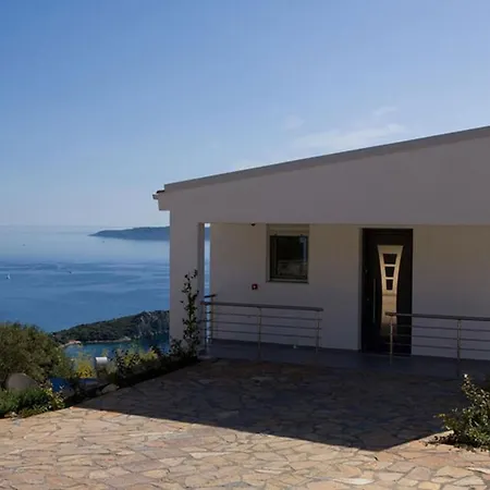 Villa Dream View Sývota