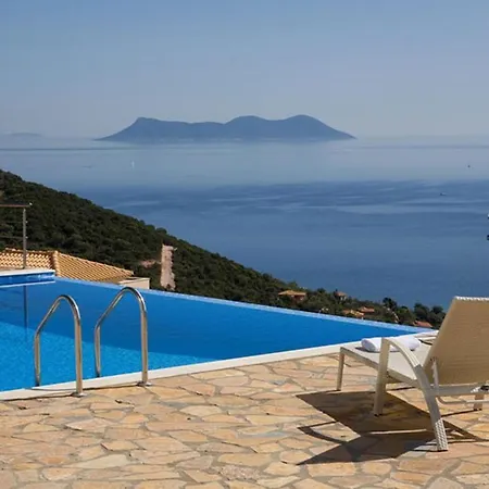 Dream View Villa *