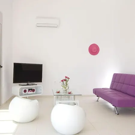 Willa Dream View Sivota