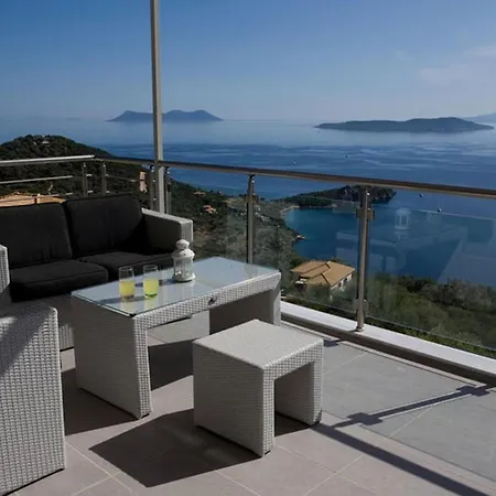 Villa Dream View Villas *