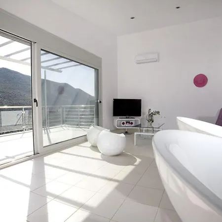 Villa Dream View