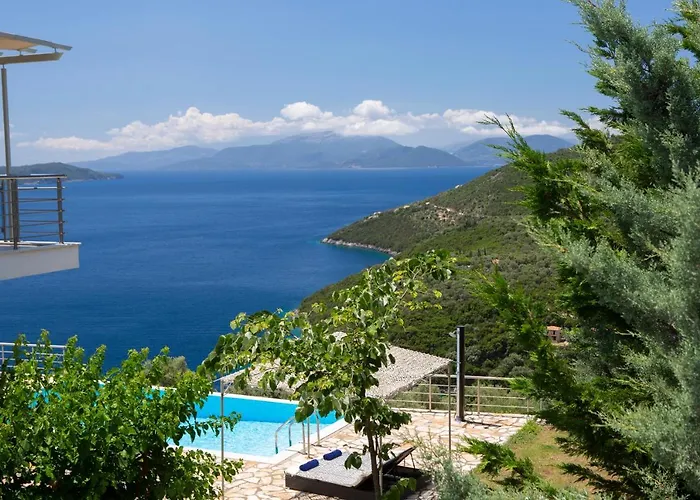 Villa Dream View