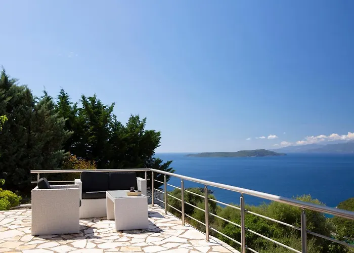 Villa Dream View
