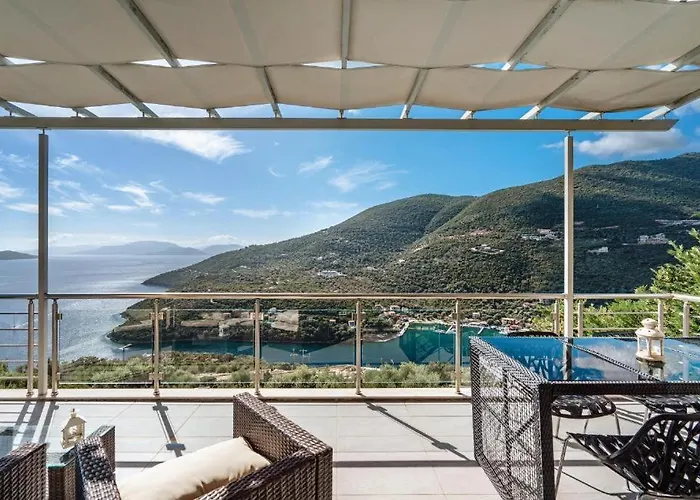 Dream View * Sivota