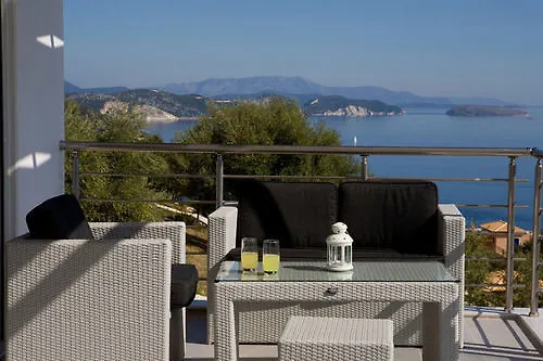 Villa Dream View Sivota