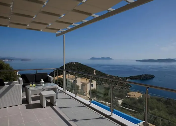 Villa Dream View