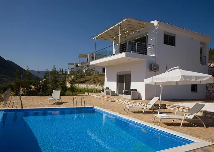 Dream View Villa