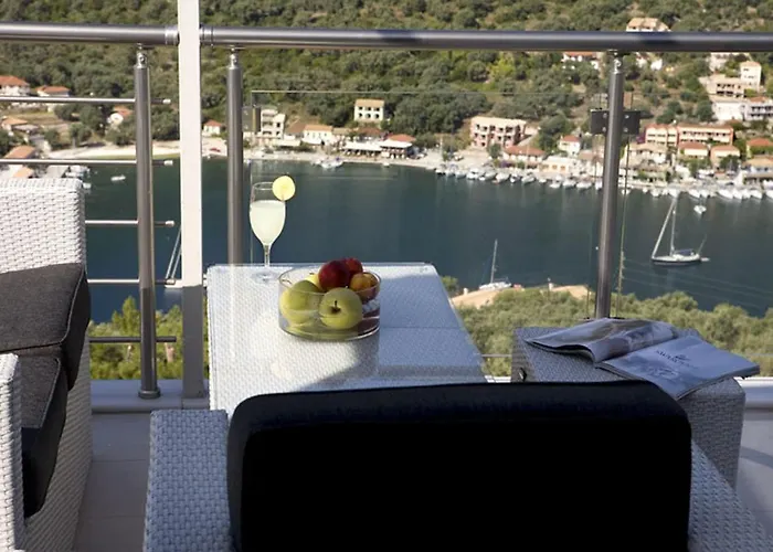 Villa Dream View *