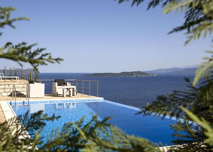 Dream View Villa