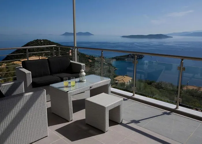 Villa Dream View *